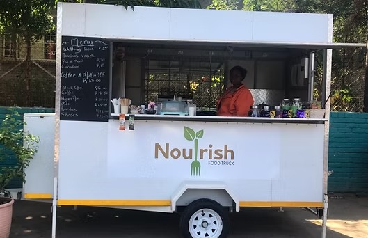 Nourish