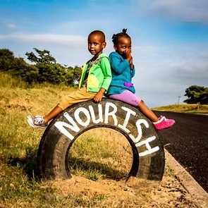 Nourish