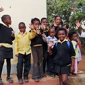 Violet Mokwena